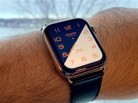 apple watch hermes review series 4|apple watch hermes refurbished.